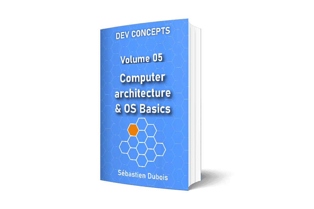 Dev Concepts Volume 5